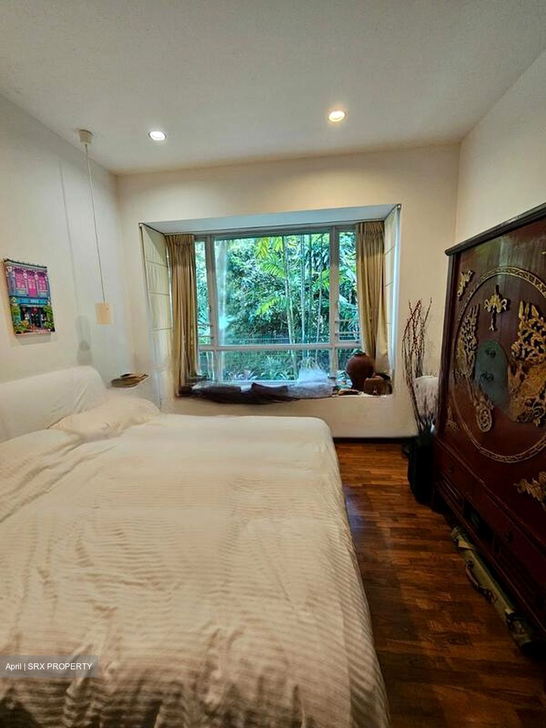 The Raintree (D21), Condominium #452170611